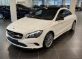 1 MERCEDES CLA 200